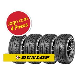 Kit Pneu Dunlop 225/45 Sport Maxx 94Y 4 Unidades