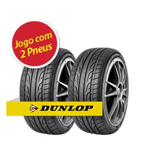 Kit Pneu Dunlop 225/45 Sport Maxx 94Y 2 Unidades