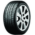 Kit Pneu Dunlop Aro 17 205/40R17 Direzza DZ102 84W Tl 2 Unidades