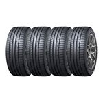 Kit Pneu Dunlop Aro 18 235/50r18 Sp Sport Maxx 050 101w 4 Un