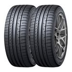 Kit Pneu Dunlop Aro 18 235/50r18 Sp Sport Maxx 050 101w 2 Un