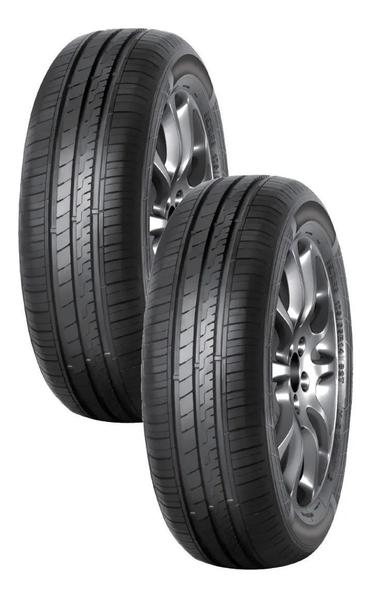 Kit 2 Pneu Durable Aro 14 185/60R14 City DC01 82H