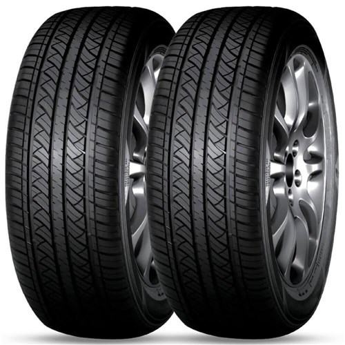 Kit 2 Pneu Durable Aro 16 215/65R16 98H Touring Dr01