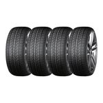 Kit Pneu Duraturn Aro 20 275/45r20 Mozzo Stx 110v 4 Un