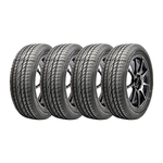 Kit Pneu Goalstar Aro 20 315/35R20 Catchpower 110V 4 Un