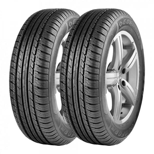 Kit Pneu Goform Aro 14 195/60R14 G-520 86H 2 Un