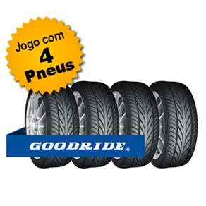 Kit Pneu Goodride 205/45 Extra Load 88W 4 Unidades