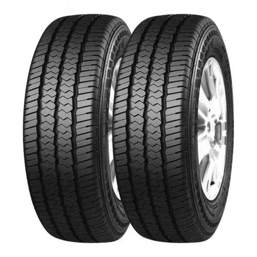 Kit Pneu Goodride Aro 15 205/70r15 Sc-328 106/104r 2 Un