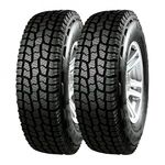 Kit Pneu Goodride Aro 16 265/70r16 Sl-369 112s 2 Un