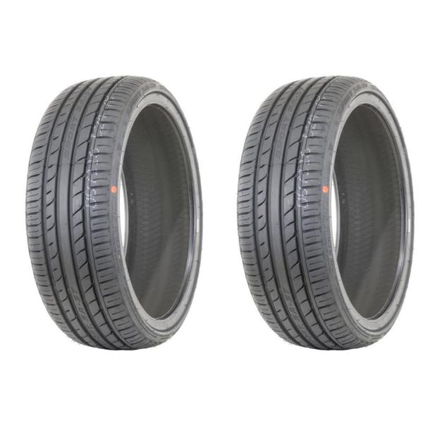 Kit Pneu Goodride Aro 17 165/40R17 SA37 72V 2 Unidades