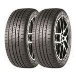 Kit Pneu GT Radial Aro 18 225/40R18 Sportactive 92Y 2 Un