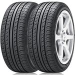 Kit 2 Pneu Hankook Aro 17 215/55r17 94v Optimo K415 Original Hyundai Sonata