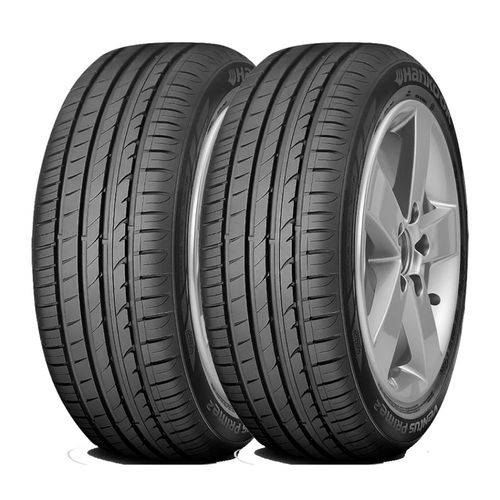 Kit Pneu Hankook Aro 18 235/45r18 K-115 94v 2 Un