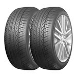 Kit 2 Pneus Headway Aro 24 255/30r24 Hu901 97w