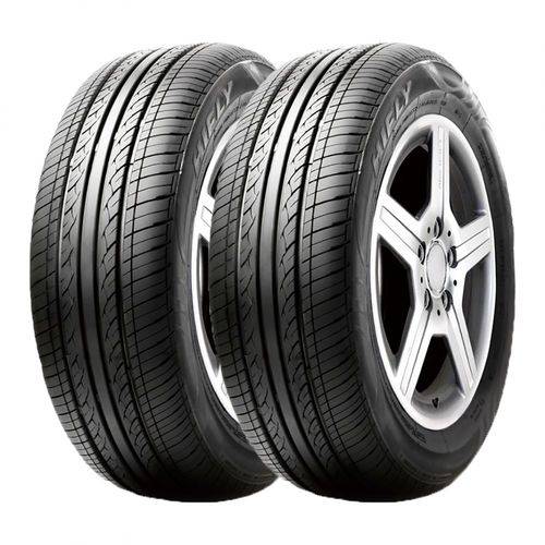 Kit Pneu Hifly Aro 14 175/60r14 Hf-201 79h 2 Un