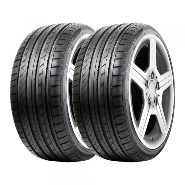 Kit 2 Pneus Hifly Aro 16 185/55R16 HF-805 83V