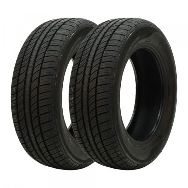 Kit Pneu Jinyu Aro 14 175/70R14 Gallopro YH-11 84T 2 Un