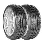 Kit Pneu Jinyu Aro 14 185/65r14 Yh-12 86h 2 Un