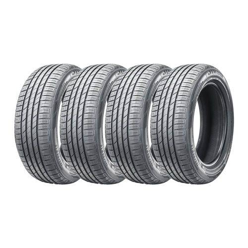 Kit Pneu Jinyu Aro 16 185/55r16 Yh-18 83v 4 Un