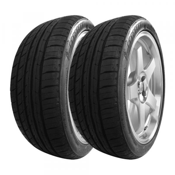 Kit Pneu Jinyu Aro 17 225/45R17 YU-63 94W 2 Un