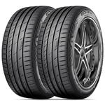 Kit 2 Pneu Kumho Aro 19 255/35r19 96y Ps71