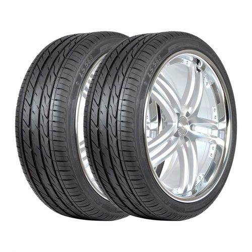 Kit Pneu Landsail Aro 22 245/30r22 Ls-588 95w 2 Un