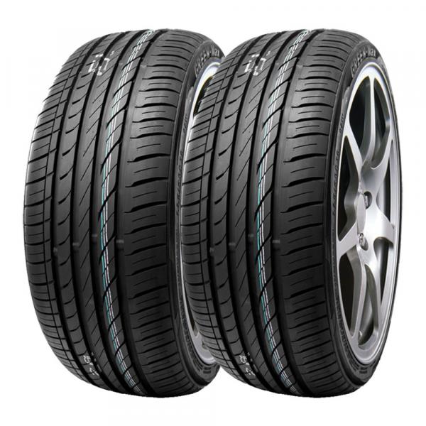 Kit 2 PNEU ARO 18 225/45R18 95W XL LINGLONG GREEN-MAX - Ling Long