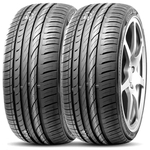 Kit 2 Pneu Linglong Aro 17 245/45r17 99w Green Max Extra Load