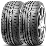 Kit 2 Pneu Linglong Aro 19 235/35r19 91w Crosswind Extra Load