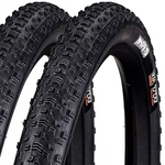 Kit 2 Pneu Maxxis Aspen 29X2.25 Dobrável Kevlar Exo/Tr Preto