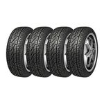 Kit Pneu Nankang Aro 17 265/65r17 Sp-7 111h 4 Un