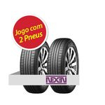 Kit Pneu Nexen 195/65r15 N Blue Eco 95h 2 Unidades