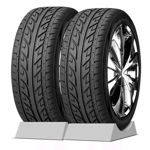 Kit 2 Pneu Nexen 225/35r20xl N1000 90y