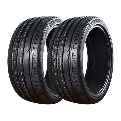 Kit Pneu Nexen Aro 16 215/65r16 N Priz Rh1 102t 2 Un