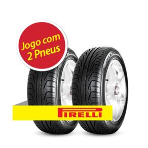 Kit Pneu Pirelli 205/55R16 Phantom 91W 2 Unidades