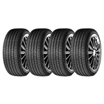 Kit Pneu Pirelli 175/65 R14 Cint P4 82T K1 4 Unidades