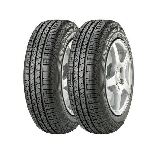 Kit Pneu Pirelli 175/70 R14 Cint P1 84T 2 Unidades