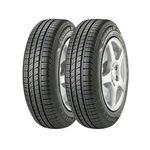 Kit Pneu Pirelli 175/70 R14 Cint P1 84t 2 Unidades