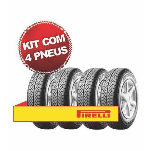 Kit Pneu Pirelli 175/70r13 Formula Energy 82t 4 Unidades