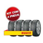 Kit Pneu Pirelli 175/70r14 88h Scorpion Atr 4 Unidades