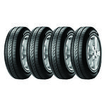 Kit Pneu Pirelli 185/60R14 Formula Energy 82H 4 Unidades