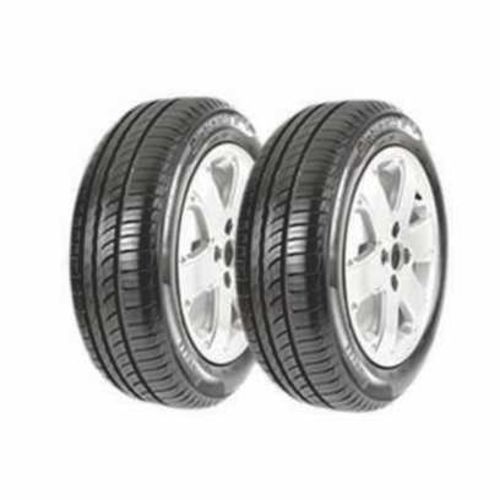 Kit Pneu Pirelli 185/60r15 Cinturato P1 88h 2 Unidades