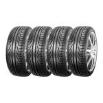 Kit Pneu Pirelli Aro 17 225/45r17 Phanton 94w 4 Un