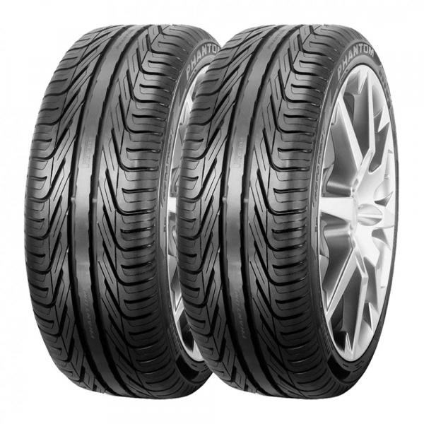 Kit 2 Pneus Pirelli Aro 17 225/45R17 Phanton 94W