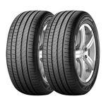 Kit Pneu Pirelli Aro 18 235/60r18 Scorpion Verde 103h 2 Un