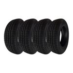 Kit Pneu Primewell Aro 16 235/70r16 Valera Ht 104t 4 Un