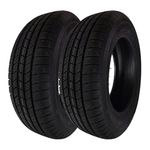 Kit Pneu Primewell Aro 16 235/70r16 Valera Ht 104t 2 Un