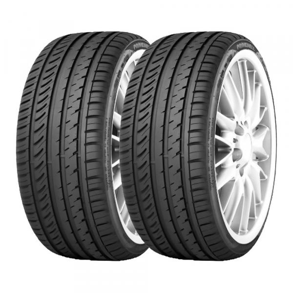 Kit Pneu Primewell Aro 17 225/45R17 Sport 910 94W 2 Un