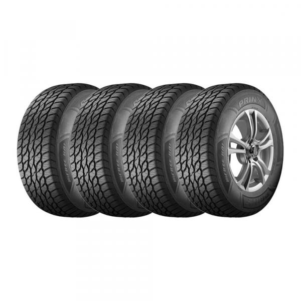 Kit Pneu Prinx Aro 16 245/70R16 HA1 107T 4 Unidades