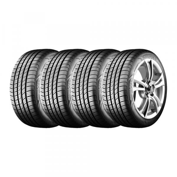 Kit Pneu Prinx Aro 16 215/65R16 HT1 98H 4 Unidades